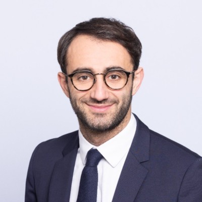 Guillaume Virelaude, Colas