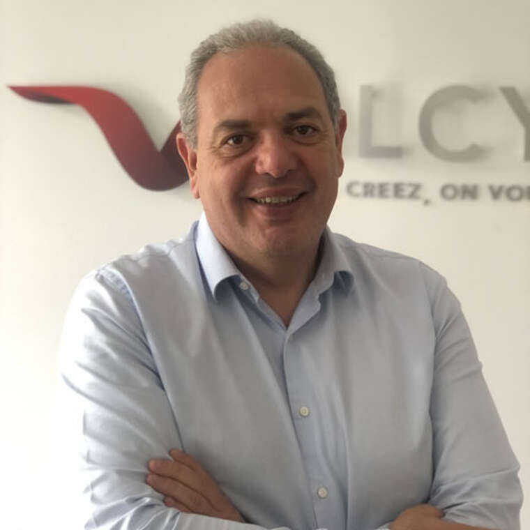 Jean-Marc Choucroun, Endrix