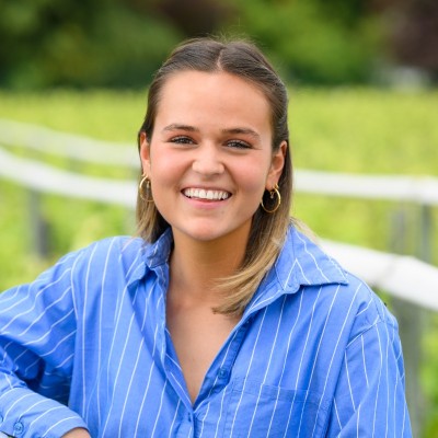 Marie Laffont, Viti-Tunnel