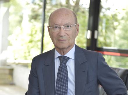 Pierre Pasquier, Sopra Steria