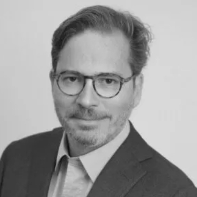 Benoit Cauchard, Cairn Partners