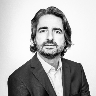 Thibault de Malézieux, Groupe ORA