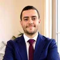 Julien Younes, Audun Partners 