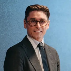 Maxime Dubouloz, Banque Lombard Odier