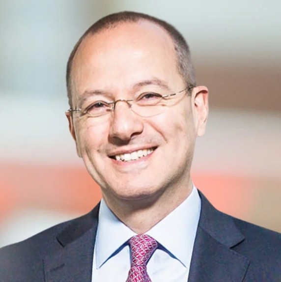 Marc-André Kamel, Bain & Compagny