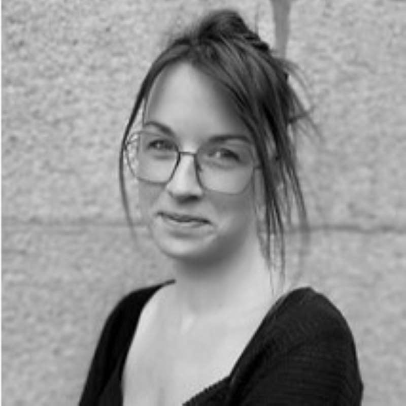 Laurie Sévignon, La Financière d'Orion