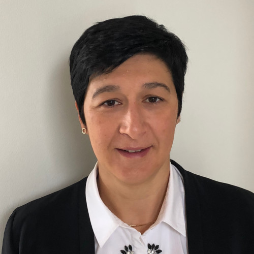 Estelle Castex Hirel, Ryam