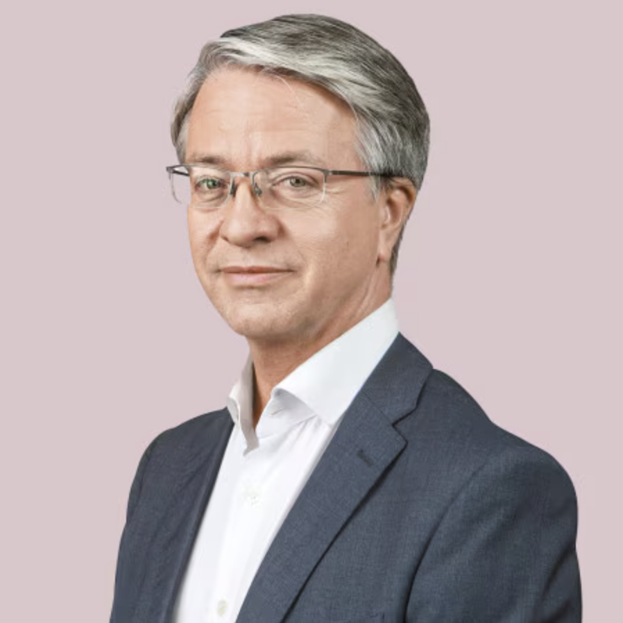 Jean-Laurent Bonnafé, BNP Paribas