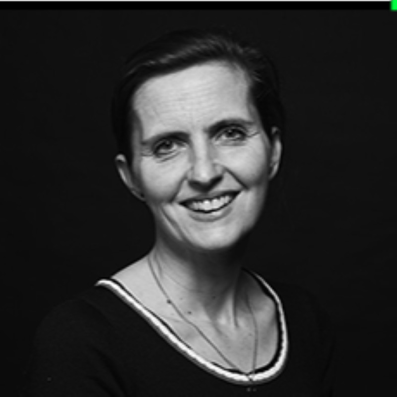 Gaëlle Rembauville, Delville Management