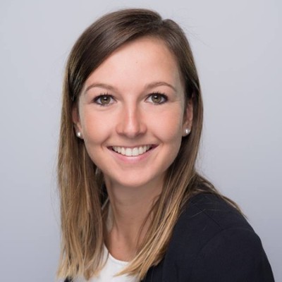Agathe Faict, Vilmorin & Cie