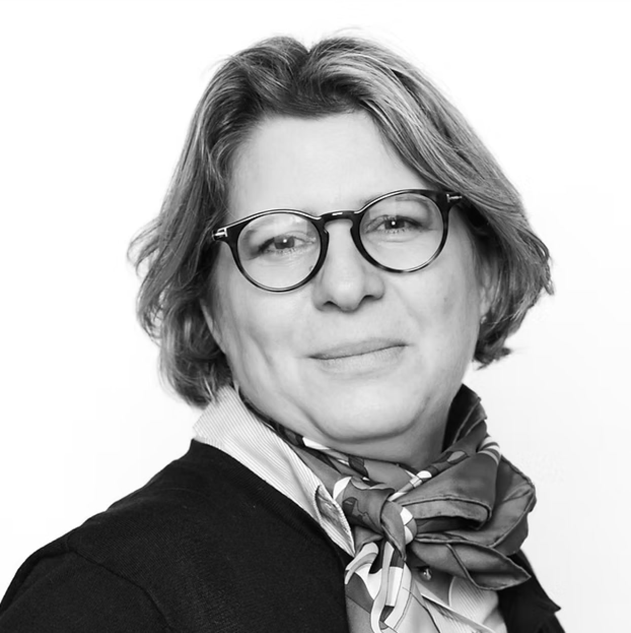 Alexandra Laurent, Amerigo Group