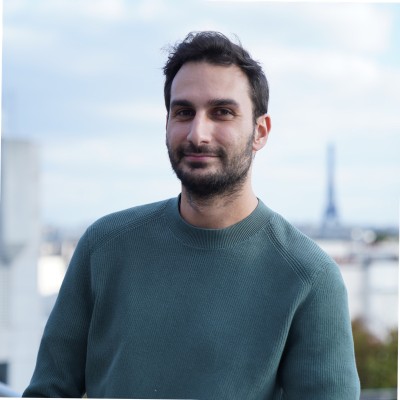 Mathias Cohen Scali, Bary