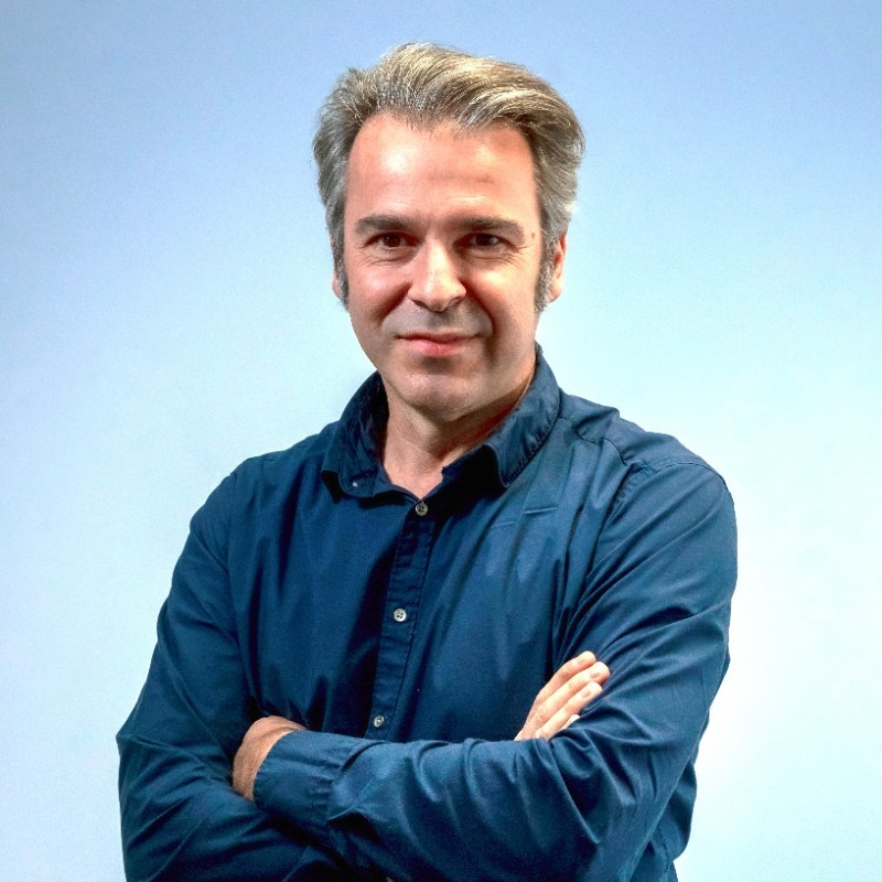 Olivier Lallau, Adapt Inofmratique