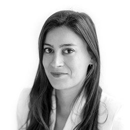 Lise De Nicola, Crédit Mutuel Equity