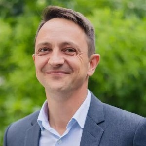 Éric Delteil, Akuo