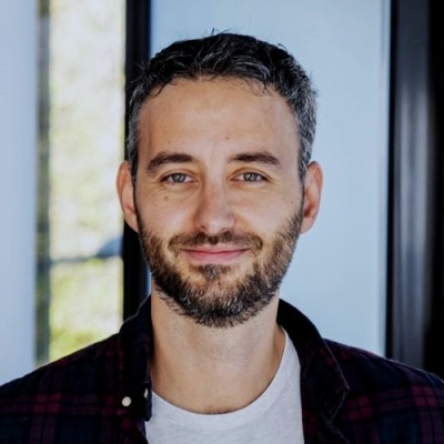 Thomas Gazquez, Finthesis