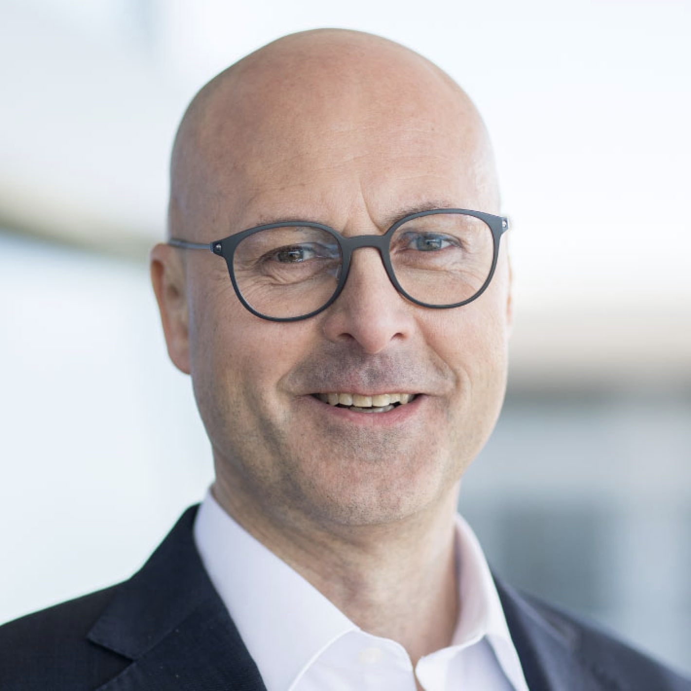 Hans Jürgen Rieder, Actico