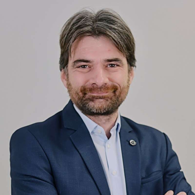 Christophe Sollet, Bouygues Telecom Entreprises