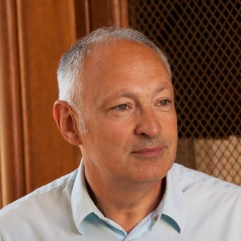 Gilles Rabergeau, ETSCAF