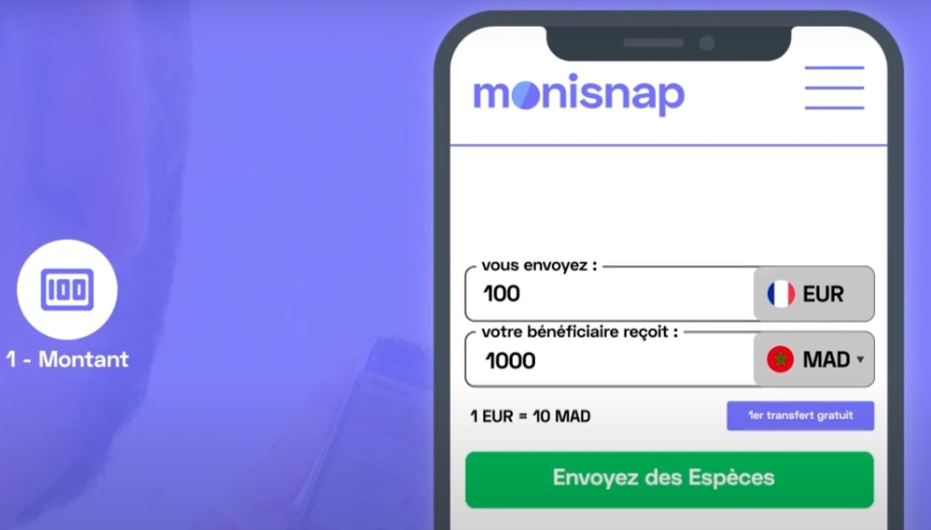 © Monisnap