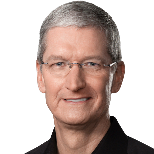 Tim Cook, Apple