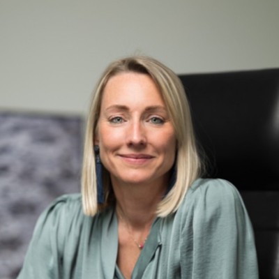 Céline Gris, Gris Group