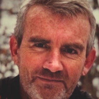 Xavier Delanglade, Redpill