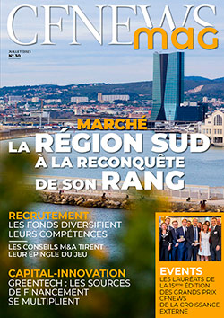 Magazine Juillet 2023
