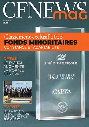 Magazine Mars 2023