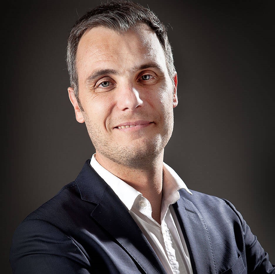 David Lemière, Smart Partners