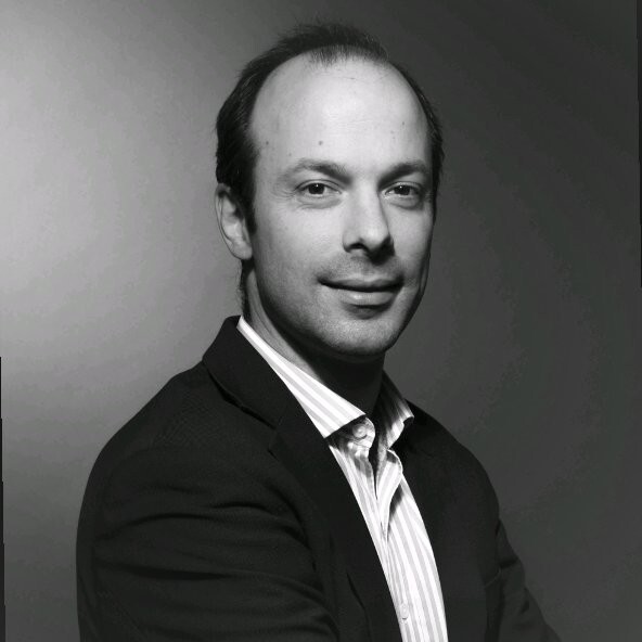 Pierre Montjean, Bertin Technologies