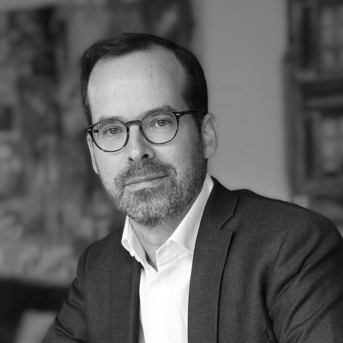 Jean-Christian Raymond, Wincap