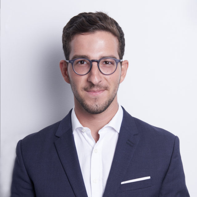 Valentin Petillot, Lisan Finance