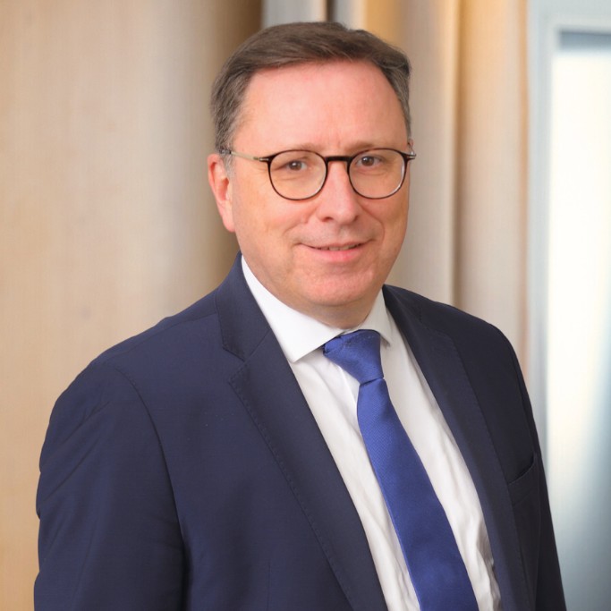 Jean-Noel Combasson, Financière de Courcelles