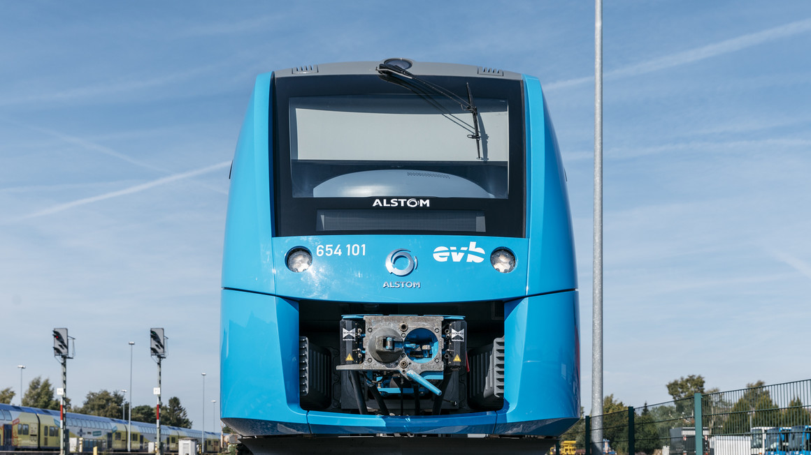 © Alstom