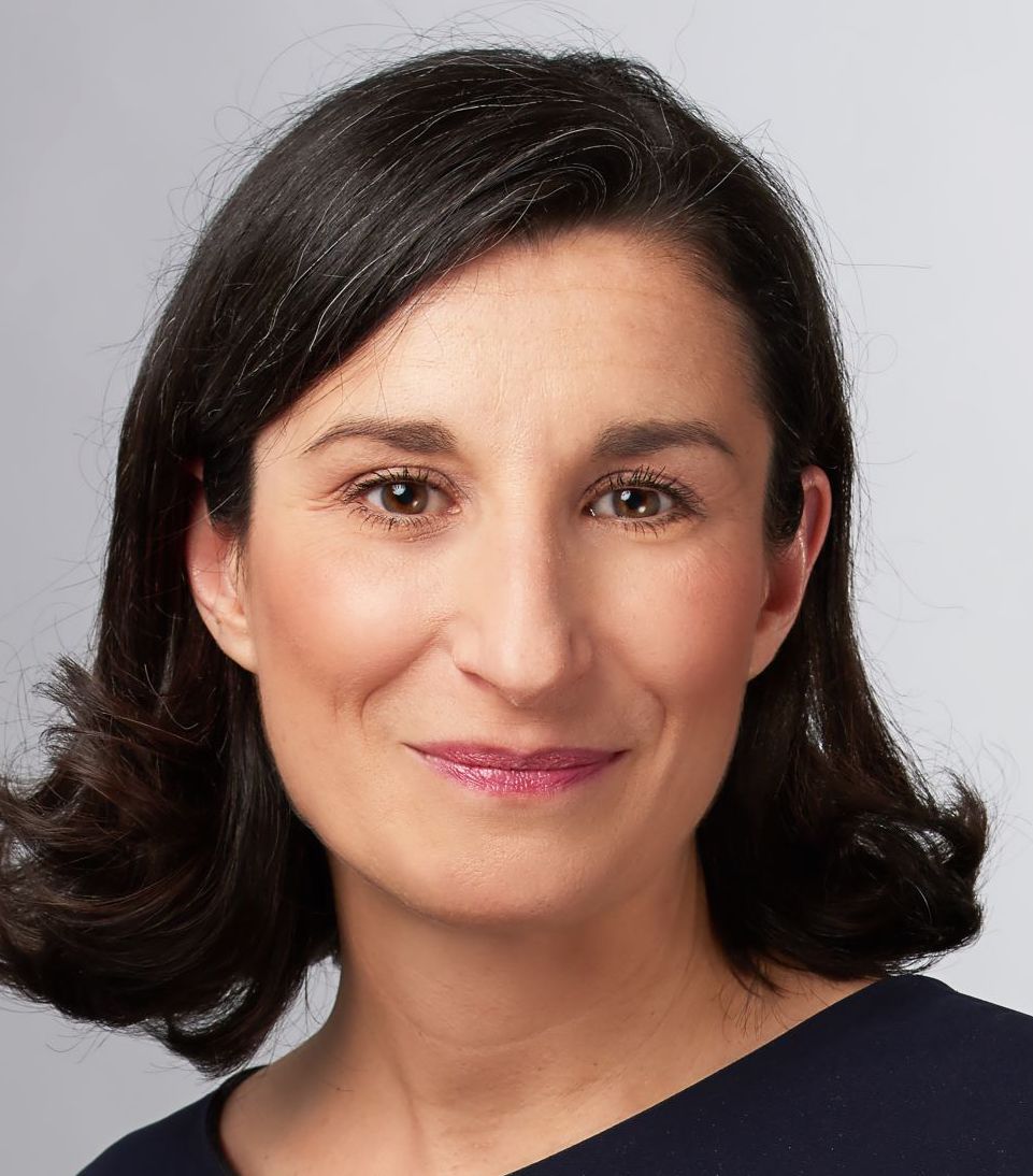 Delphine Séférian, LBO France