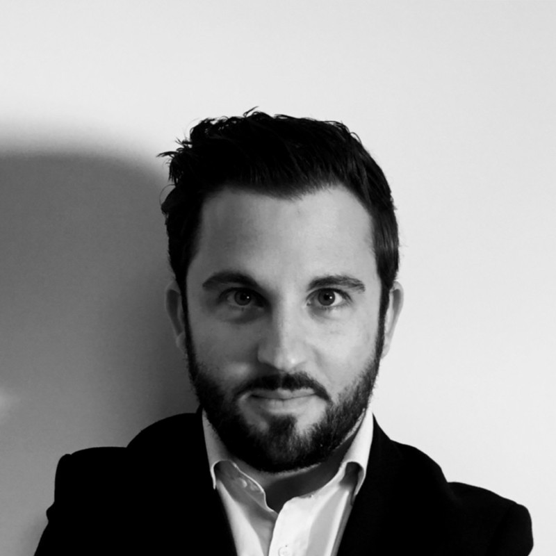 Sébastien Gachen, Egia Capital