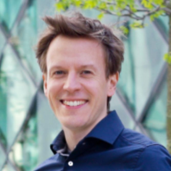 Tobias Wagenführer, Aaron