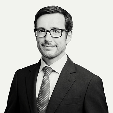 Guillaume Templereau, Cambon Partners