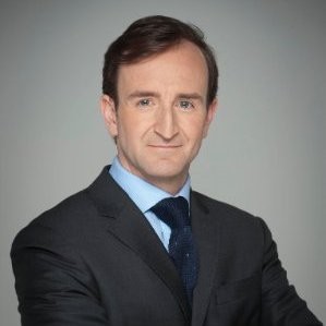 Francis Donnat, Société Générale