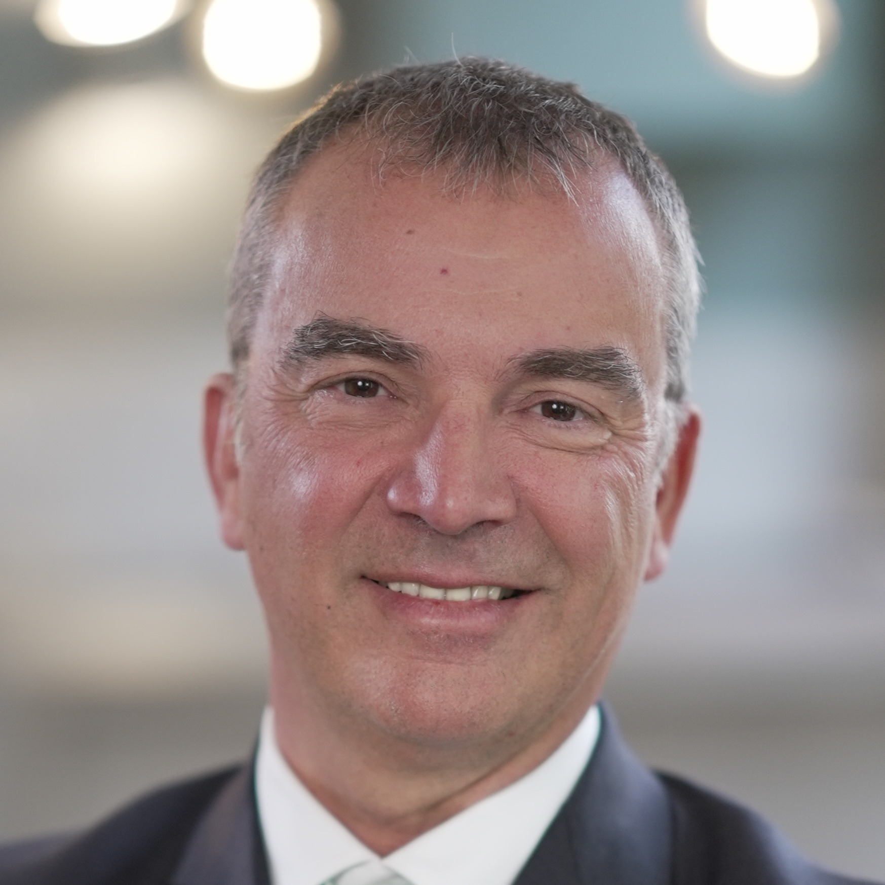 Alain Renaud, Finergreen