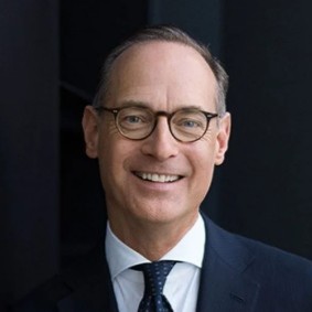 Oliver Bäte, Allianz