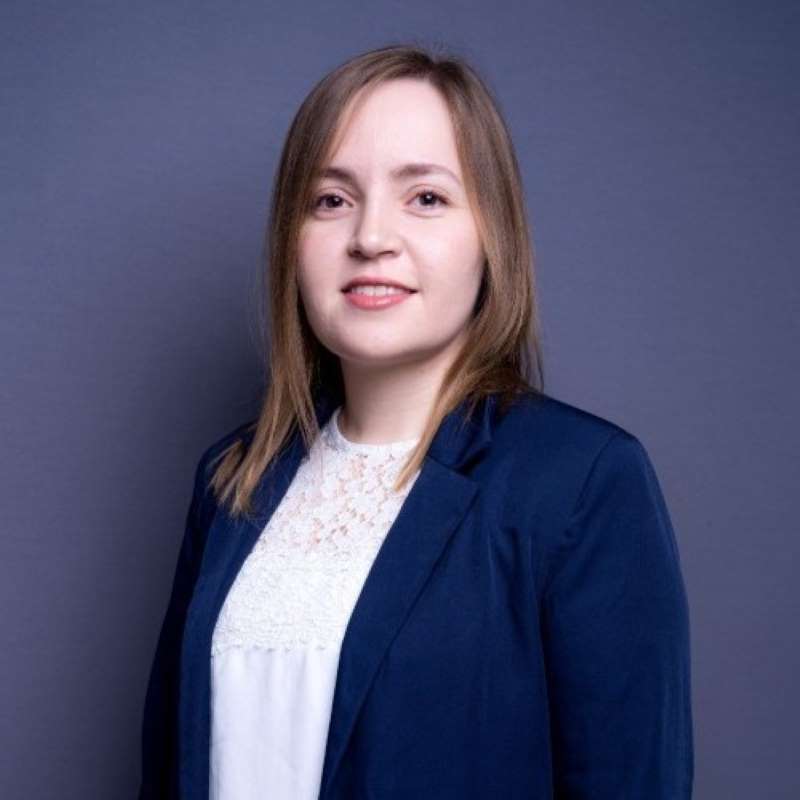 Oumayma El-kaddouri, Kepler consulting