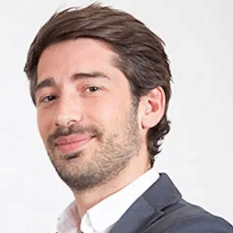 Vincent Théry, Capgemini