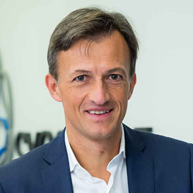 François Vigne, Sycomore Corporate Finance