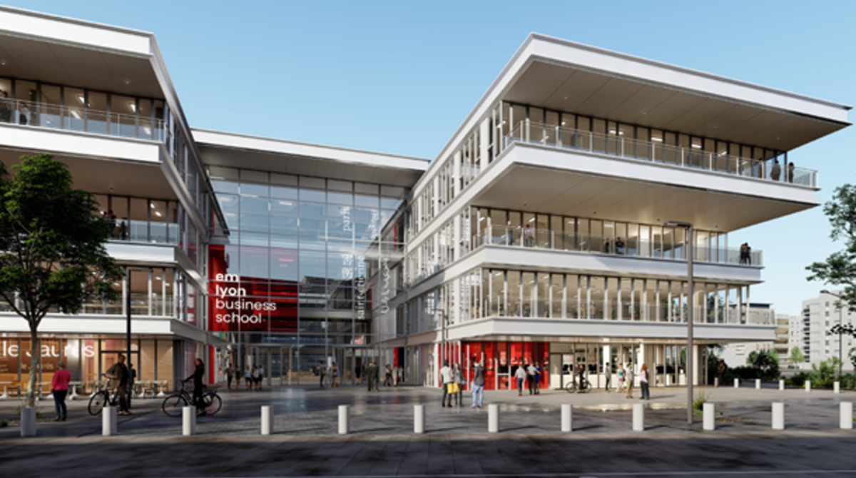 © EMLyon Business School 