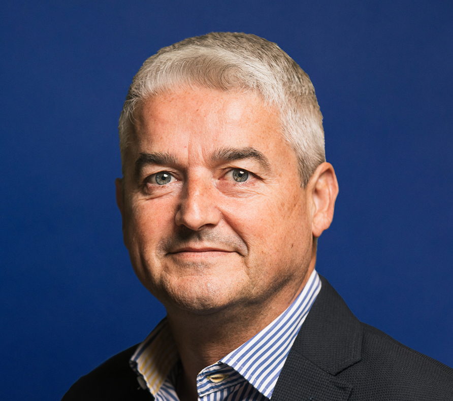 Christophe Guitton, Fauché