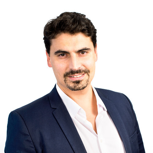 Sébastien Joly, Riou Glass