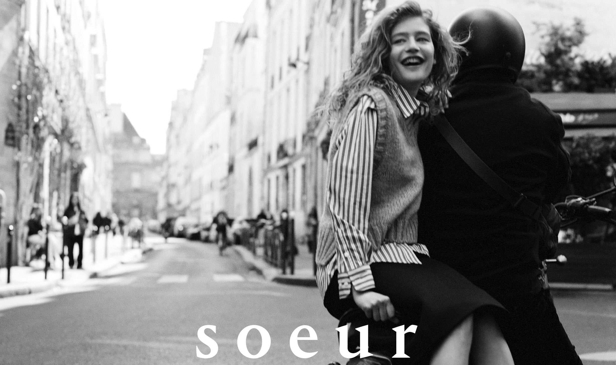 © Soeur - Theo Wenner