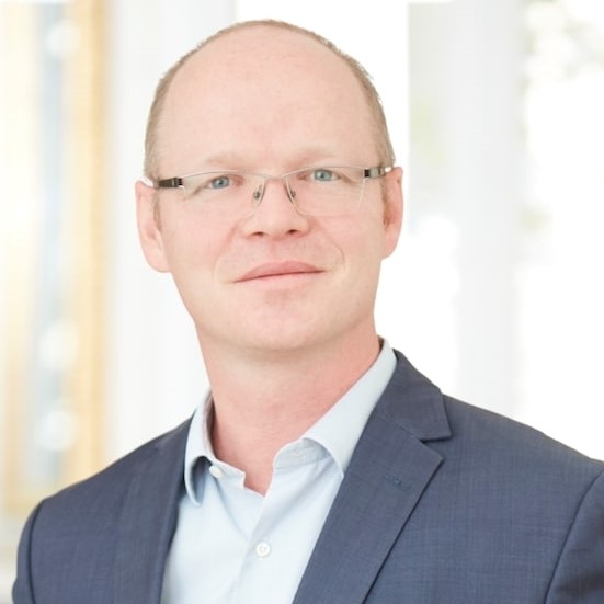 Michel Degryck, Investec Advisory SAS
